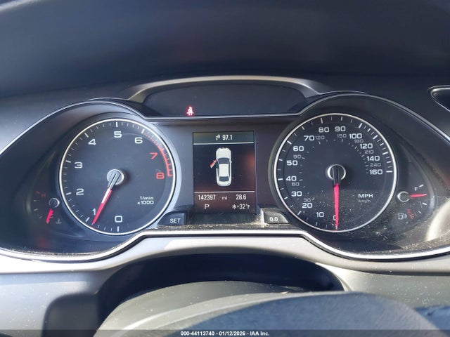2014 AUDI A4 WAUFFAFL1EN036786 Photo 6