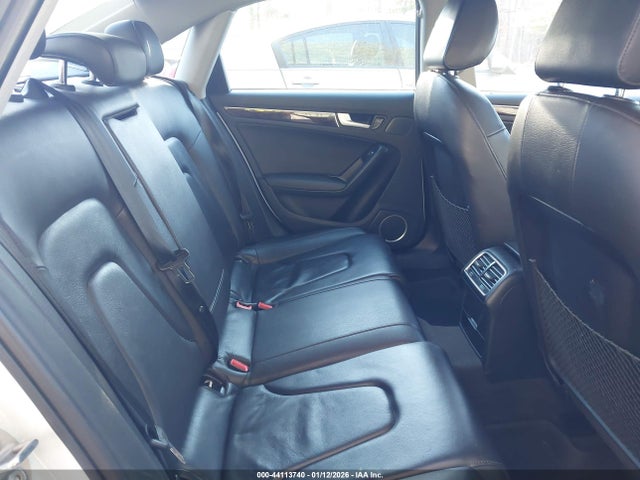 2014 AUDI A4 WAUFFAFL1EN036786 Photo 7
