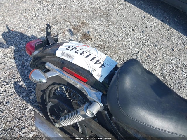 2003 HARLEY-DAVIDSON XL883 1HD4CAM103K454435 Photo 7