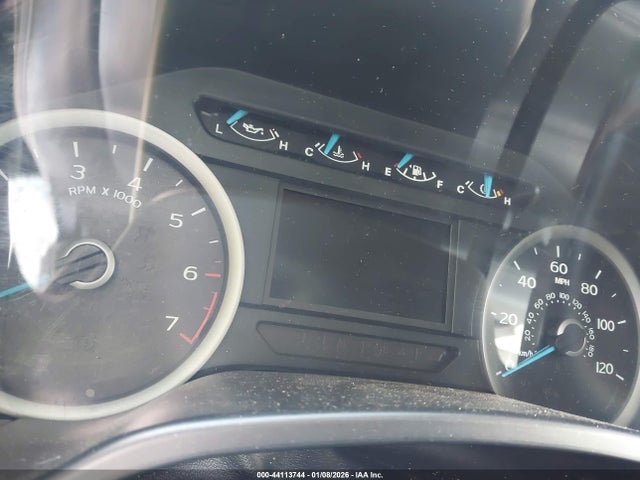 Ford F-150 Xlt 2017 1FTEW1EF1HFB92030 Image 14