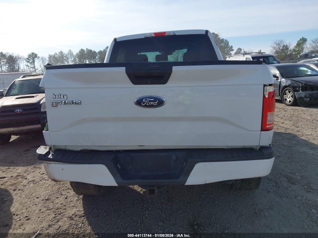 Ford F-150 Xlt 2017 1FTEW1EF1HFB92030 Image 15