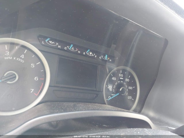 Ford F-150 Xlt 2017 1FTEW1EF1HFB92030 Image 7