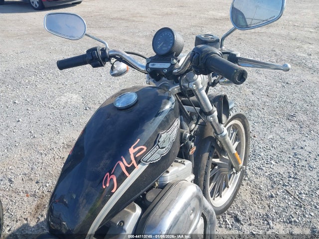 2003 HARLEY-DAVIDSON XL883 1HD4CAM1X3K453700 Photo 4