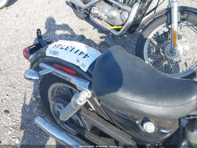 2003 HARLEY-DAVIDSON XL883 1HD4CAM1X3K453700 Photo 7