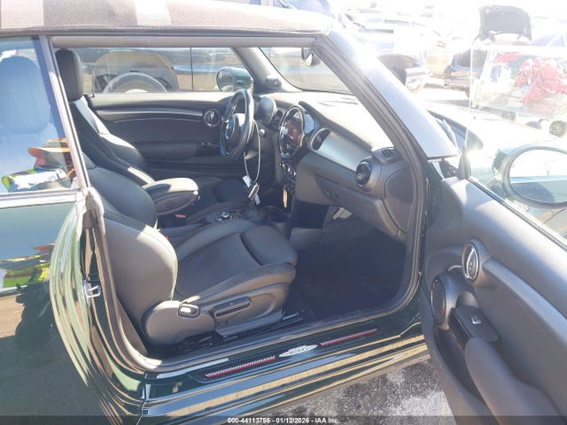WMW63DL05P3R13704 Mini Convertible John Cooper Works