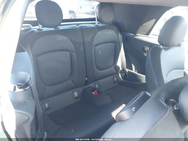 WMW63DL05P3R13704 Mini Convertible John Cooper Works