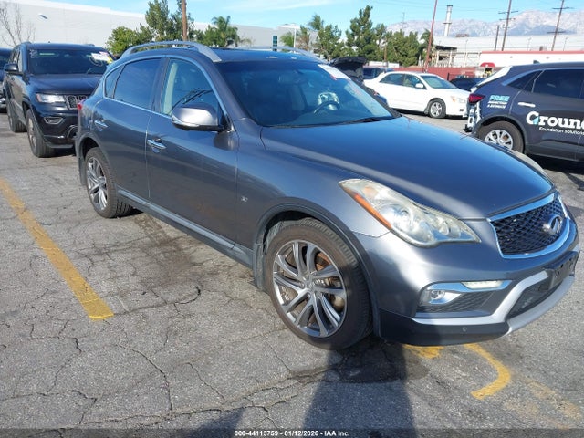 JN1BJ0RR0HM416015 Infiniti QX50