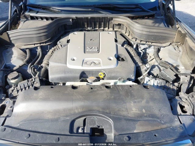 JN1BJ0RR0HM416015 Infiniti QX50