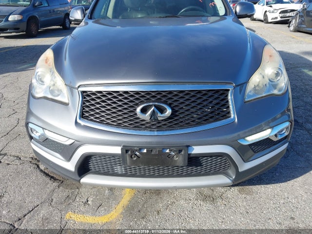 JN1BJ0RR0HM416015 Infiniti QX50