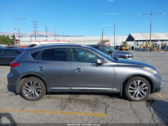 JN1BJ0RR0HM416015 Infiniti QX50