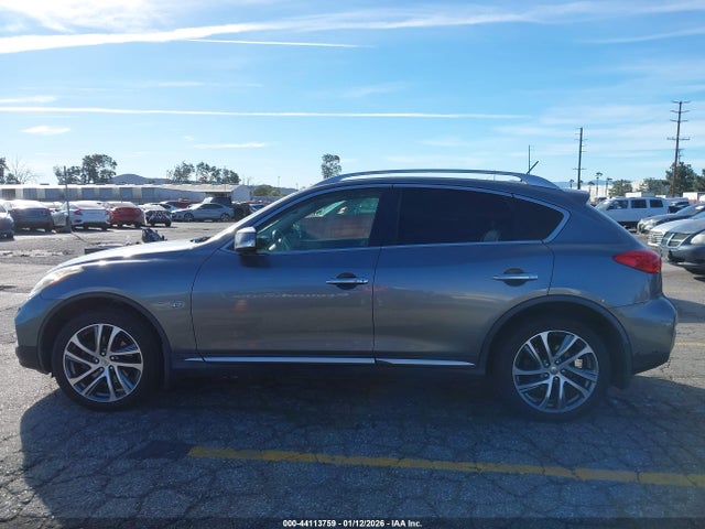 JN1BJ0RR0HM416015 Infiniti QX50