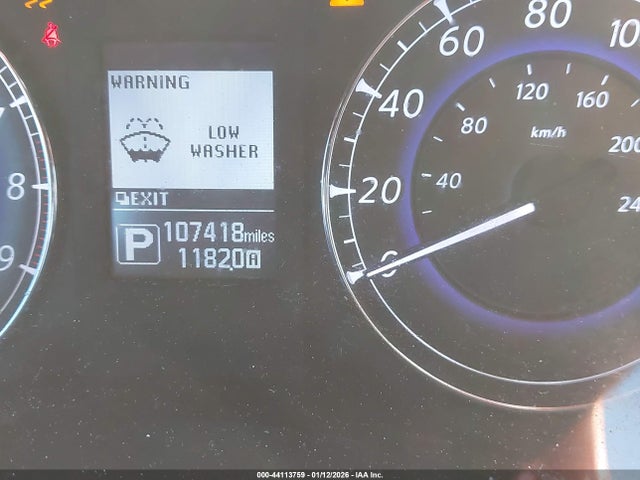 JN1BJ0RR0HM416015 Infiniti QX50