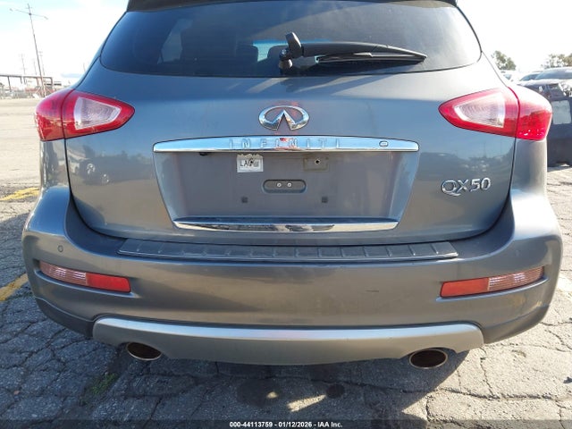 JN1BJ0RR0HM416015 Infiniti QX50