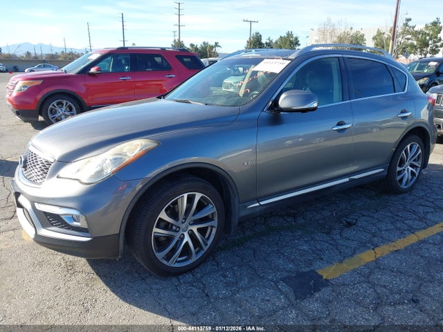 JN1BJ0RR0HM416015 Infiniti QX50