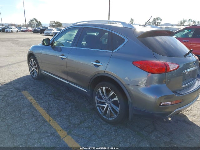 JN1BJ0RR0HM416015 Infiniti QX50