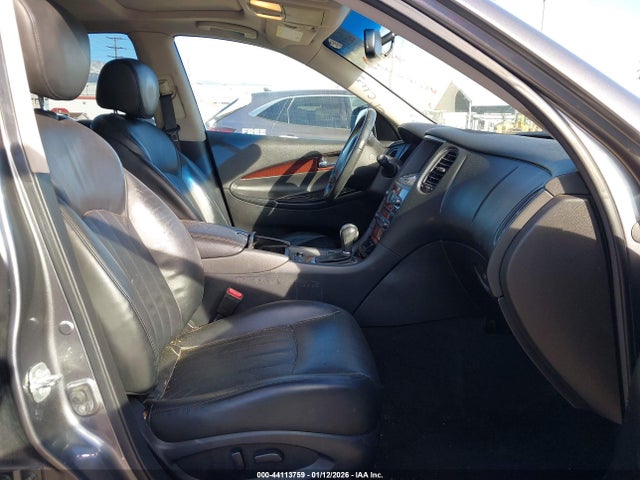 JN1BJ0RR0HM416015 Infiniti QX50