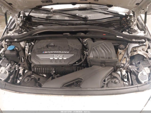 Aukcja sprzedaży 2024 Bmw M235 Gran Coupe I Xdrive, vin: WBA13AL09R7P50835, numer aukcji: 44113761