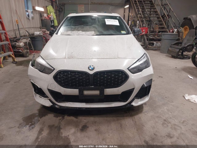 Aukcja sprzedaży 2024 Bmw M235 Gran Coupe I Xdrive, vin: WBA13AL09R7P50835, numer aukcji: 44113761