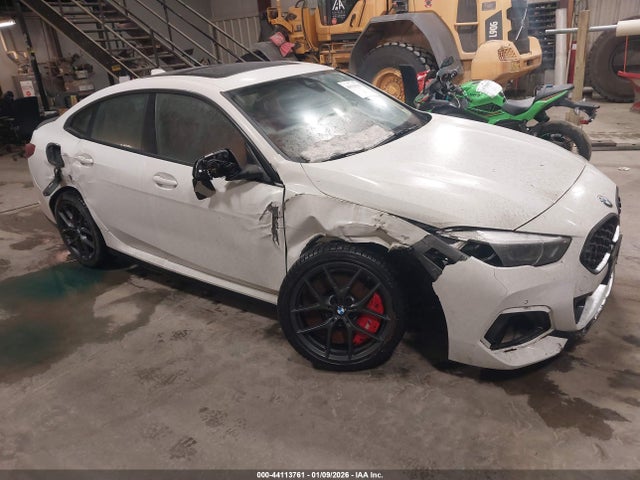Aukcja sprzedaży 2024 Bmw M235 Gran Coupe I Xdrive, vin: WBA13AL09R7P50835, numer aukcji: 44113761