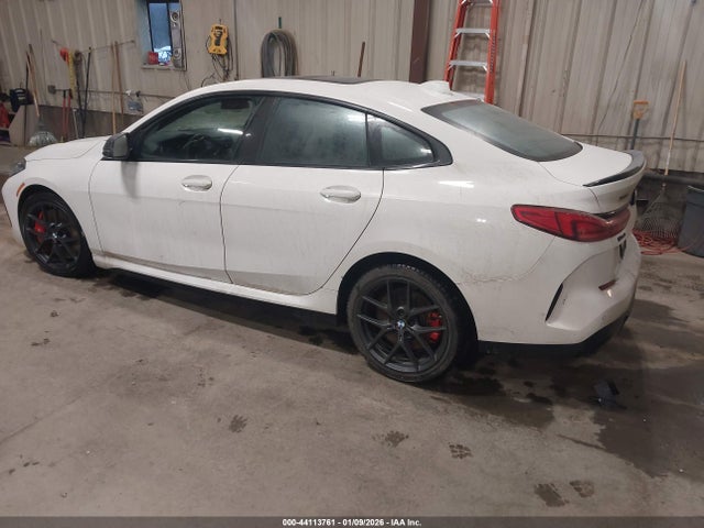 Aukcja sprzedaży 2024 Bmw M235 Gran Coupe I Xdrive, vin: WBA13AL09R7P50835, numer aukcji: 44113761