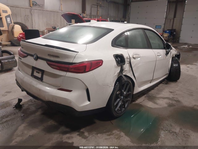 Aukcja sprzedaży 2024 Bmw M235 Gran Coupe I Xdrive, vin: WBA13AL09R7P50835, numer aukcji: 44113761