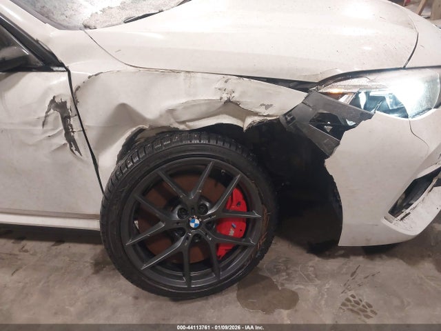 Aukcja sprzedaży 2024 Bmw M235 Gran Coupe I Xdrive, vin: WBA13AL09R7P50835, numer aukcji: 44113761