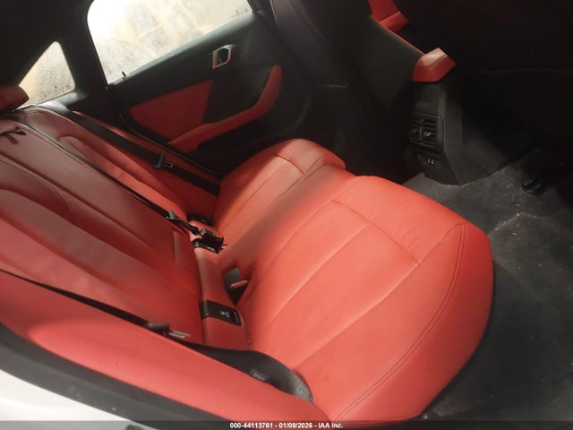 Aukcja sprzedaży 2024 Bmw M235 Gran Coupe I Xdrive, vin: WBA13AL09R7P50835, numer aukcji: 44113761