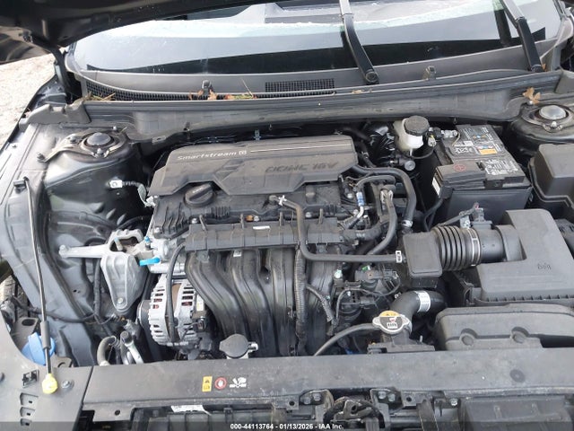 Aukcja sprzedaży 2025 Kia K4 Ex, vin: 3KPFU4DE3SE003836, numer aukcji: 44113764