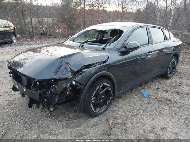 Aukcja sprzedaży 2025 Kia K4 Ex, vin: 3KPFU4DE3SE003836, numer aukcji: 44113764