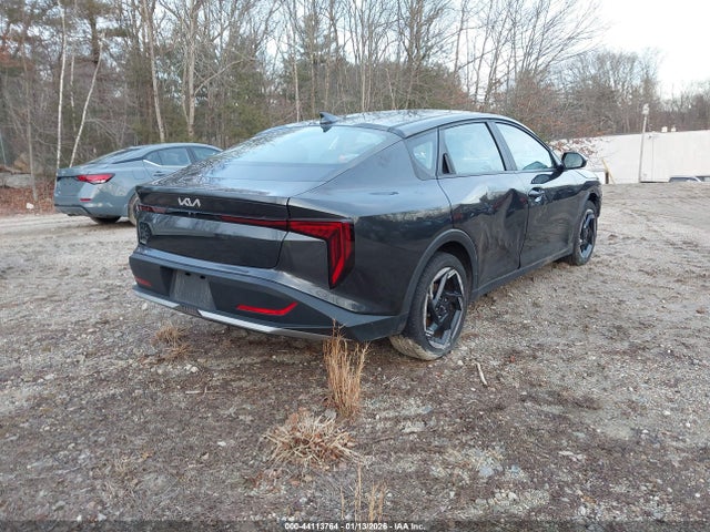 Aukcja sprzedaży 2025 Kia K4 Ex, vin: 3KPFU4DE3SE003836, numer aukcji: 44113764