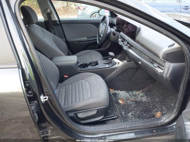 Aukcja sprzedaży 2025 Kia K4 Ex, vin: 3KPFU4DE3SE003836, numer aukcji: 44113764