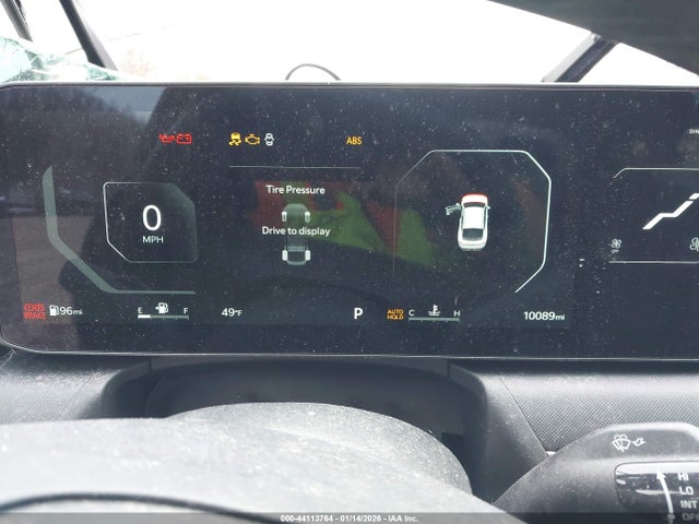 Aukcja sprzedaży 2025 Kia K4 Ex, vin: 3KPFU4DE3SE003836, numer aukcji: 44113764