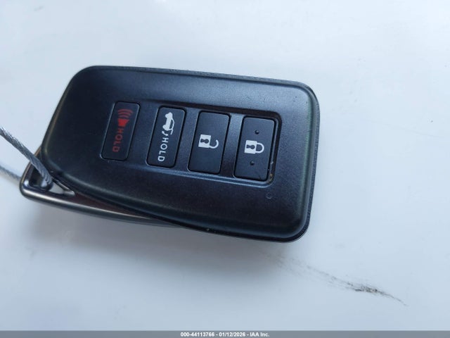 Lexus IS 250 2014 JTHBF1D20E5013381 Image 11