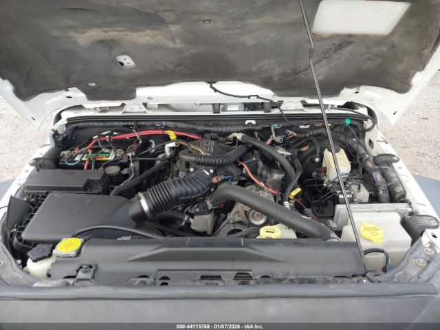 2011 JEEP WRANGLER UNLIMITED 1J4BA6H10BL536027 Photo 9