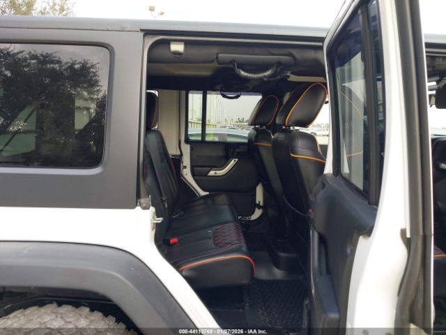 2011 JEEP WRANGLER UNLIMITED 1J4BA6H10BL536027 Photo 7