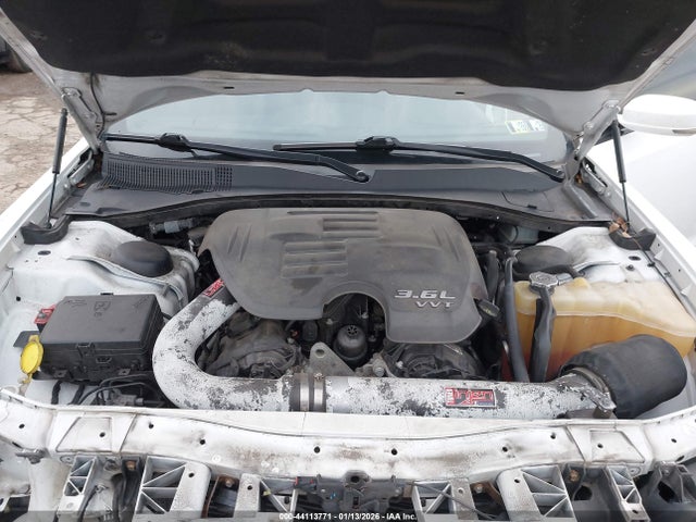 Chrysler 300 300s 2016 2C3CCAGG8GH329231 Image 10
