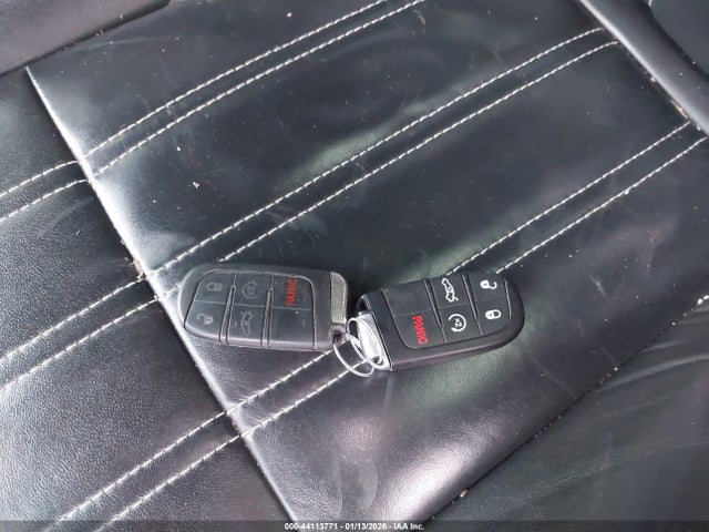 Chrysler 300 300s 2016 2C3CCAGG8GH329231 Image 11