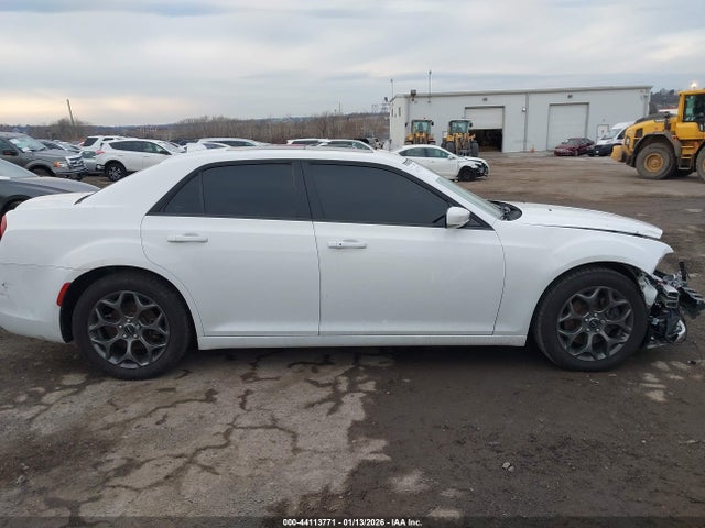 Chrysler 300 300s 2016 2C3CCAGG8GH329231 Image 14