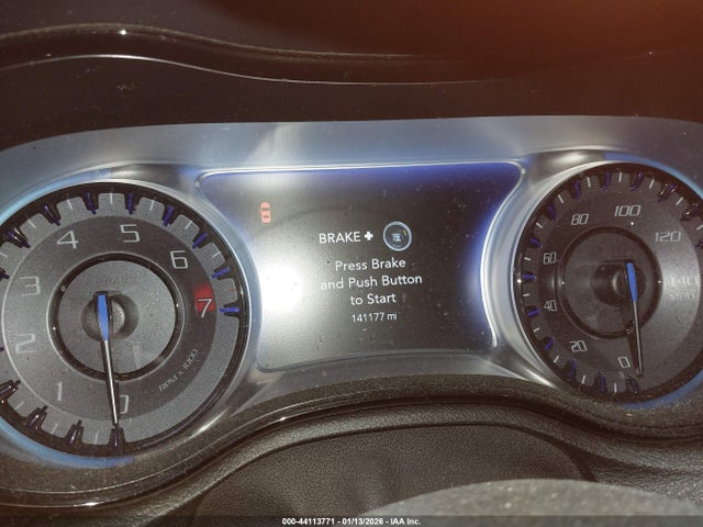 Chrysler 300 300s 2016 2C3CCAGG8GH329231 Image 16