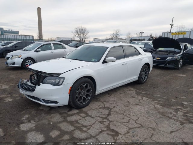 Chrysler 300 300s 2016 2C3CCAGG8GH329231 Image 2