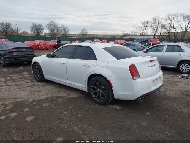 Chrysler 300 300s 2016 2C3CCAGG8GH329231 Image 3