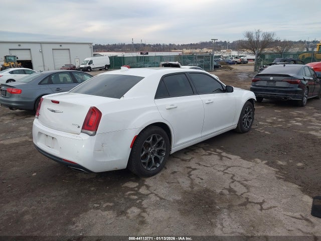 Chrysler 300 300s 2016 2C3CCAGG8GH329231 Image 4