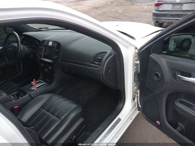 Chrysler 300 300s 2016 2C3CCAGG8GH329231 Image 5