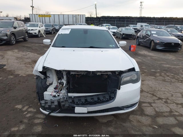 Chrysler 300 300s 2016 2C3CCAGG8GH329231 Image 6