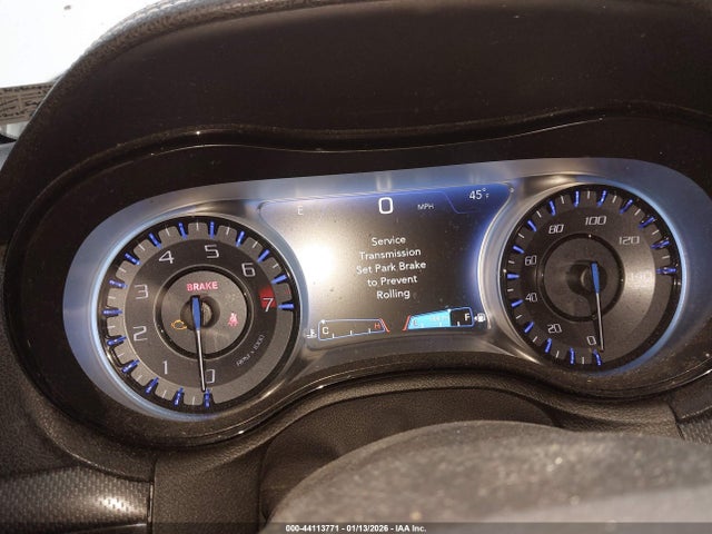 Chrysler 300 300s 2016 2C3CCAGG8GH329231 Image 7