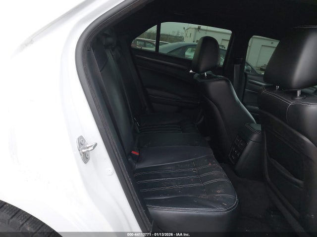 Chrysler 300 300s 2016 2C3CCAGG8GH329231 Image 8
