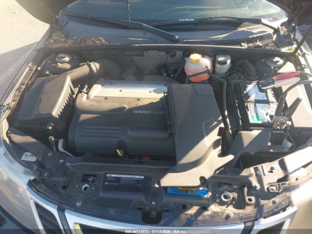 2008 SAAB 9-3 YS3FB79Y786004733 Photo 9