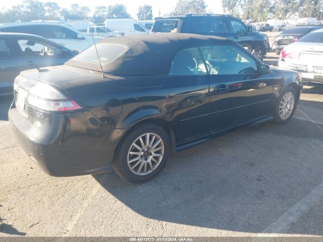 2008 SAAB 9-3 YS3FB79Y786004733 Photo 3