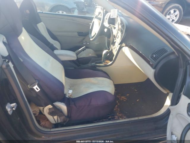 2008 SAAB 9-3 YS3FB79Y786004733 Photo 4