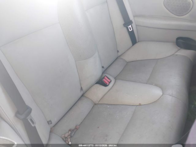 2008 SAAB 9-3 YS3FB79Y786004733 Photo 7